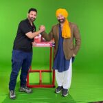 Preeti Jhangiani Instagram – And this happened !!!
Pro Panja League X Gadar 2 promo shoot!
Thank you @sonysportsnetwork for getting this done with @zeestudiosofficial
We couldn’t ask for a better broadcast partner then Sony Sports Networks !!
Sunny Deol, the OG ‘Dhai Kilo Ka Hath’
ये ढाई किलो का हाथ जब किसी पर पड़ता है ना तो आदमी उठता नहीं, उठ जाता है !!! 🔥🔥🔥
“Shareh dhai kilo ka haath jab uthhtaa hai na, toh insaan uthhtaa nahin…. Uthh jaata hai…”🔥🔥🔥
Watch Gadar 2 in theaters near you on 11th August.
@propanjaleague on @sonysportsnetwork from July 28 onwards LIVE 7 pm to 9pm
@iamsunnydeol @dabasparvin
@nevillebastiano
#Shishirgupta
#rohitsinha
@lucifers_passion
@shariq_patel
#NeerajJoshi