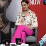 Preeti Jhangiani Instagram - Ok these promotions were actually fun! Go watch #kafasonsonyliv @sonylivindia @saugatam @sameern @applausesocial @sahil_insta_sangha @madibaent