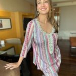 Preeti Jhangiani Instagram – Sunday #mood