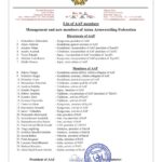 Preeti Jhangiani Instagram - List of new @asian_armwrestling_federation voting members…From India…Preeti Jhangiani @jhangianipreeti Laxman Singh Bhandari @delhiarmwrestling and Dr Shrikant Warankar @maharashtra_armwrestling_asso Thank you @asian_armwrestling_federation New Beginnings…and a huge future for Armwrestling in India 🇮🇳🇮🇳🇮🇳