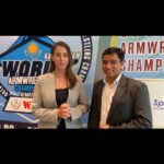 Preeti Jhangiani Instagram - We are happy to announce that the 2025 Asian Armwrestling Championship is all set to take place in India !! @asian_armwrestling_federation @wafarmwrestling @jhangianipreeti @laxman_singh_bhandari #AsianArmwrestlingChampionship