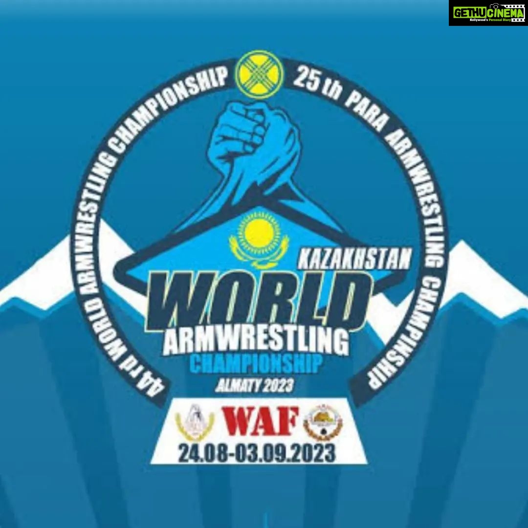 Preeti Jhangiani Instagram - . Message from the general secretary, UTTAR PRADESH ARM WRESTLING ASSOCIATION for the INDIAN ARMWRESTLING TEAM which is going to participate in :- 44th WORLD ARMWRESTLING AND 25th WORLD PARA-ARMWRESTLING CHAMPIONSHIPS August 24th to September 3rd, 2023. Almaty, Kazakhstan. ____________________________ Dear PAFI Indian team, As you embark on this incredible journey to the World Arm Wrestling Championship, we want to extend our heartfelt best wishes and unwavering support. Your dedication, discipline, and unyielding determination have brought you to this moment, representing not just yourselves but an entire nation. In the arena, where strength meets strategy, may you find the power within to conquer challenges and overcome any obstacles that come your way. Your hard work and countless hours of training have prepared you for this pinnacle of competition, and we believe in your ability to shine. Remember, you are not just competing as individuals but as a united force carrying the hopes and dreams of a proud nation. Every handshake, every struggle, and every triumphant moment will resonate far beyond the confines of the arena. As you grip that table, visualize the countless hours of sweat, sacrifice, and dedication that have brought you to this stage. Let the cheers of your supporters echo in your heart, and let the camaraderie amongst your teammates bolster your spirit. Regardless of the outcome, know that you have already achieved something remarkable by reaching this level. You have showcased the spirit of sportsmanship and the resilience that defines a true champion. Your journey itself is an inspiration to aspiring athletes and enthusiasts alike. So go forth with confidence, grace, and unyielding determination. May you emerge victorious, not only in the records but in the hearts of those who believe in you. We eagerly await your triumphant return, knowing that you have left an indelible mark on the world stage. Best of luck, PAFI Indian team! Show the world the strength and tenacity that define you. With boundless support and admiration - Dr. Praveen Singh Jadon