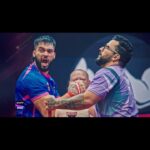 Preeti Jhangiani Instagram - As we draw to a close , emotions running high ! A huge shout out to all the athletes, coaches and referees who put their heart and soul into these 17 days ! It’s been a crazy roller coaster ride and the best part is we can’t wait for the next one ! @propanjaleague #propanjaleague Thank you @sonysportsnetwork for this amazing promo! @nevillebastiano @lucifers_passion #ShishirGupta #RohitSinha and the amazing team at Sony ❤️