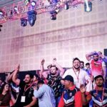 Preeti Jhangiani Instagram - We are in the Semi final! . . . . . . . . #lagapanja #bharatkakhel #propanjaleague
