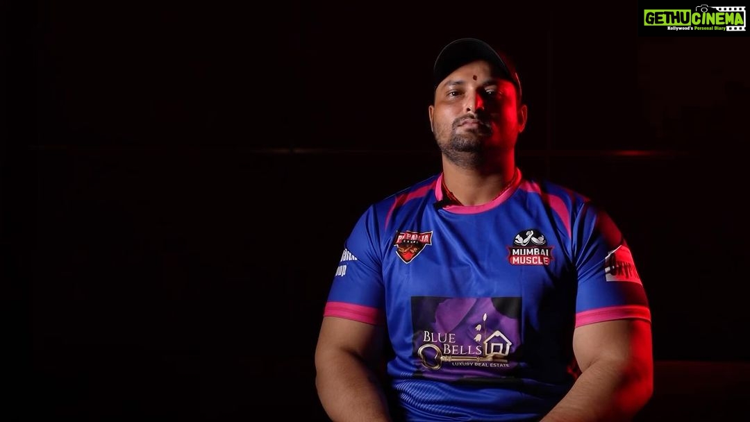 Preeti Jhangiani Instagram - @chandanbehera2106’s journey in arm wrestling is a testament to the power of dedication and opportunity. From humble beginnings, he found his passion and honed his skills. He is extremely thankful for being supported by the incredible team at Mumbai Muscle and the Pro Panja League. His story reminds us that with hard work and the right support, dreams can become reality, and gratitude can transform into unstoppable determination. #lagapanja #bharatkakhel @punitbalan @janhavi.dhariwal.balan @propanjaleague