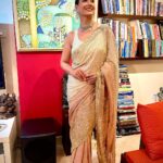 Preeti Jhangiani Instagram - Awards Nite … @bhumikagrover @mahesh_notandass #lokmatmoststylish #lokmatmoststylishawards2023