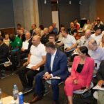 Preeti Jhangiani Instagram - some images from the @wafarmwrestling World Congress where PAFI was accepted as a full member and @jhangianipreeti was invited to give an acceptance speech. The meeting was also attended by PAFI Gen Sec @delhiarmwrestling Thanks @wafarmwrestling and @asian_armwrestling_federation (All images copyright @wafarmwrestling) Almaty, Kazakhstan