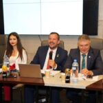 Preeti Jhangiani Instagram - some images from the @wafarmwrestling World Congress where PAFI was accepted as a full member and @jhangianipreeti was invited to give an acceptance speech. The meeting was also attended by PAFI Gen Sec @delhiarmwrestling Thanks @wafarmwrestling and @asian_armwrestling_federation (All images copyright @wafarmwrestling) Almaty, Kazakhstan