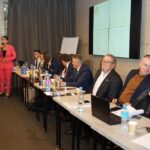 Preeti Jhangiani Instagram - some images from the @wafarmwrestling World Congress where PAFI was accepted as a full member and @jhangianipreeti was invited to give an acceptance speech. The meeting was also attended by PAFI Gen Sec @delhiarmwrestling Thanks @wafarmwrestling and @asian_armwrestling_federation (All images copyright @wafarmwrestling) Almaty, Kazakhstan