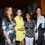 Preeti Jhangiani Instagram - Was great celebrating the success of the first season of the @propanjaleague at @one8.commune especially with broadcast partner @sonysportsnetwork without who’s invaluable guidance and passion…we would not have been able to do…what we did…thanks and cheers all around ✌🏻