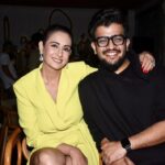 Preeti Jhangiani Instagram - Was great celebrating the success of the first season of the @propanjaleague at @one8.commune especially with broadcast partner @sonysportsnetwork without who’s invaluable guidance and passion…we would not have been able to do…what we did…thanks and cheers all around ✌🏻