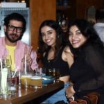 Preeti Jhangiani Instagram - Was great celebrating the success of the first season of the @propanjaleague at @one8.commune especially with broadcast partner @sonysportsnetwork without who’s invaluable guidance and passion…we would not have been able to do…what we did…thanks and cheers all around ✌🏻