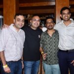 Preeti Jhangiani Instagram - Was great celebrating the success of the first season of the @propanjaleague at @one8.commune especially with broadcast partner @sonysportsnetwork without who’s invaluable guidance and passion…we would not have been able to do…what we did…thanks and cheers all around ✌🏻