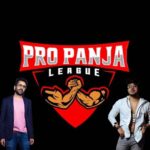 Preeti Jhangiani Instagram - Excited to introduce the dynamic duo behind the rocking and powerful music of Pro Panja League !! Meet Prashant and Kammy !! @iprashantlive @kammyofficial_ @propanjaleague @sonysportsnetwork @fancode #propanjaleague #lagapanja #bharatkakhel