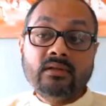 Preetika Rao Instagram - Sri Krishna's Horoscope is one of my most fascinating interviews with the one and only Astrologer , Teacher and Researcher of Esoteric Indian History Dr Arjun Pai ! Fascinating revelations... on the auspicious occasion of Lord Krishna's birthday! Happy Birthday Lord Krishna! 📿❤️🎉 . . . . #astrology #astrologer #horoscopes #vedicastrology