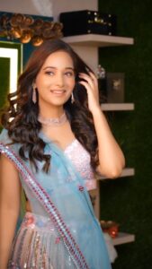 Preetika Rao Instagram - Heeriye Heeriye... 🧿❤️🤘 #reels #reelsindia #heeriye #heeriyesong❤️❤️ #india @preetika_pree