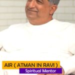 Preetika Rao Instagram – AiR ( Atman In Ravi ) @airatmaninravi  is a Spiritual Mentor, Transformational Author, Singer and a Philanthropist. 
A successful businessman, he gave it all up to take the path less traveled— the spiritual path. 

 ‘EVERYDAY through Free Zoom, Facebook and Instagram Live Sessions’ AiR addresses people’s questions on Happiness, Life, Rebirth, Suffering, Karma, Liberation, Death, Enlightenment and everything related to Spirituality.

AiR, Atman In Ravi shares with me his Spiritual Journey with me in a beautiful interview: Link in Stories:

For Appointments you can WhatsApp 9845155555

Free zoom link everyday at 8pm 
https://us02web.zoom.us/j/85021104431

Catch Link in Stories for Today and Find the Link to my YouTube Channel in Bio.

#podcast #spirituality #spriritualawakening #spiritualmentor #AiR #atmaninravi #preetikarao #preetikaraofans