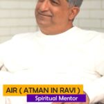 Preetika Rao Instagram - AiR ( Atman In Ravi ) @airatmaninravi is a Spiritual Mentor, Transformational Author, Singer and a Philanthropist. A successful businessman, he gave it all up to take the path less traveled— the spiritual path. 'EVERYDAY through Free Zoom, Facebook and Instagram Live Sessions' AiR addresses people’s questions on Happiness, Life, Rebirth, Suffering, Karma, Liberation, Death, Enlightenment and everything related to Spirituality. AiR, Atman In Ravi shares with me his Spiritual Journey with me in a beautiful interview: Link in Stories: For Appointments you can WhatsApp 9845155555 Free zoom link everyday at 8pm https://us02web.zoom.us/j/85021104431 Catch Link in Stories for Today and Find the Link to my YouTube Channel in Bio. #podcast #spirituality #spriritualawakening #spiritualmentor #AiR #atmaninravi #preetikarao #preetikaraofans