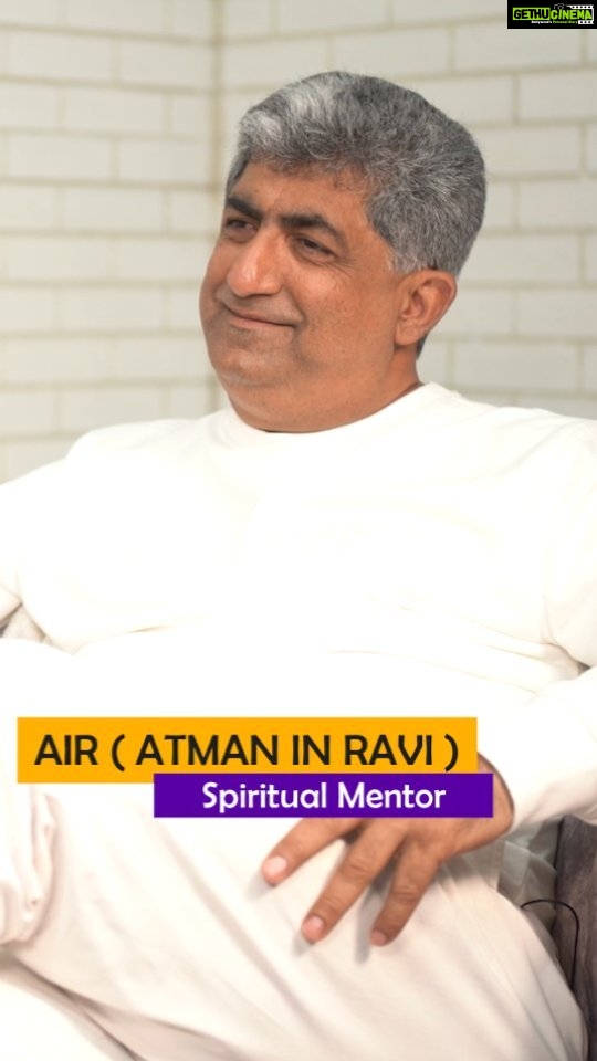 Preetika Rao Instagram - AiR ( Atman In Ravi ) @airatmaninravi is a Spiritual Mentor, Transformational Author, Singer and a Philanthropist. A successful businessman, he gave it all up to take the path less traveled— the spiritual path. 'EVERYDAY through Free Zoom, Facebook and Instagram Live Sessions' AiR addresses people’s questions on Happiness, Life, Rebirth, Suffering, Karma, Liberation, Death, Enlightenment and everything related to Spirituality. AiR, Atman In Ravi shares with me his Spiritual Journey with me in a beautiful interview: Link in Stories: For Appointments you can WhatsApp 9845155555 Free zoom link everyday at 8pm https://us02web.zoom.us/j/85021104431 Catch Link in Stories for Today and Find the Link to my YouTube Channel in Bio. #podcast #spirituality #spriritualawakening #spiritualmentor #AiR #atmaninravi #preetikarao #preetikaraofans