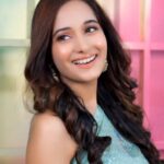Preetika Rao Instagram - Sari Look ! 🤘❤️🧿 #chaleya #jawanmovie #sarilook #sareelook #indian #fashion #indianwear