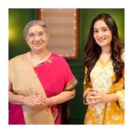 Preetika Rao Instagram - Yoga Enthusiasts! What an honour it was to meet Dr Hansa ji Yogendra @hansajiyogendra who truly is an inspiration to millions across the globe and to yoga enthusiasts like me ! ☺️🙏 She has been managing 'The Yoga Institute' with great enthusiasm and spreading the ancient Indian knowledge and wisdom of the science of Yoga to the world through @theyogainstituteofficial and through her YouTube Channel & Social media.. She also gifted me her wonderful book ' 7 Rules To Reset Your Mind and Body for Greater Well-being ' I Feel truly blessed meeting her and YES like you have guessed by now Interviewed her ! I intend to release the video in the coming weeks 🙏 Happy International Yoga Day 🇮🇳🧘‍♀️ #yoga #internationalyogaday #yogaday