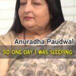 Preetika Rao Instagram - Tonight's Stunning Episode with the one and only Legendary Anuradha Paudwal ji @paudwal.anuradha_official on her extraordinary experiences with Dakshineswar Maa Kali and inspiring life ! . . . #anuradhapaudwal #anuradhapaudwalji #dakshineshwarkail #kali #kalidevi #preetikarao #podcast