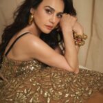 Preity Zinta Instagram - Golden hour 💕💕 #ting