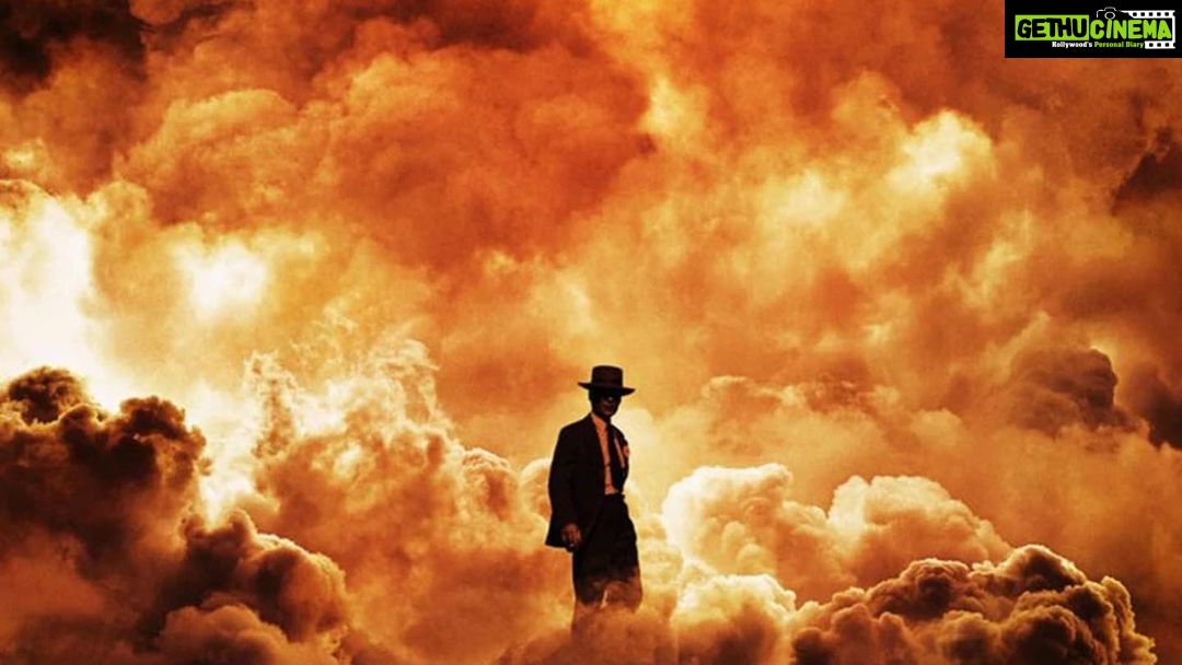 Preity Zinta Instagram - Saw Oppenheimer this weekend & I’m still in Awe. It is definitely one of the best films I have seen in a while. Stunning performances, screenplay & direction. Did not feel the 3 hours go by. Wow ❤️ #movieweekend #oppenheimer #modernclassic #ting