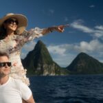 Preity Zinta Instagram – Nestled in the lush greenery of Saint Lucia, you are sure to be captivated by the beauty of the iconic Pitons. Towering above the azure waters, these majestic twin peaks will truly steal your hearts! 💑❤️
⚾️ As cricket enthusiasts, you can’t miss the opportunity to witness the thrilling Caribbean Premier League with the incredible Saint Lucia Kings. The electric atmosphere, the roaring crowd, and the explosive energy of the players create an unforgettable experience for the biggest part in sport! 🙌🔥Let’s unite in the spirit of cricket and indulge in the Lucian charm that makes this experience truly extraordinary! 🌴🏆💛 #beinspired #CPL23 #kiteyenspiewew #letherinspireyou @travelsaintlucia @saintluciatourismauthority