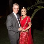 Preity Zinta Instagram - Dear Jon, I will miss your warmth, your kindness & most of all your incredible sense of humor. I loved going shooting with you, loved cooking your favourite Indian dishes and having conversations on every topic under the sun. Thank you so much for opening your home & your heart to me & my family 🙏The East Coast will never be the same without you. I know you are at peace right now & at a happy place. Rest in peace 💔 #RIP #RIPJonSwindle #fatherinlaw #Omshanti