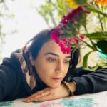 Preity Zinta Instagram - बस यूँ ही ❤️ #ting