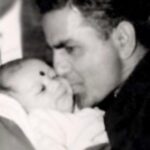 Preity Zinta Instagram - Happy fathers day to the best father I know and to all the dads out there ❤️. Papa not a day goes by when I don’t think of you or I miss you ❤️ #happyfathersday #ting