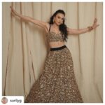 Preity Zinta Instagram - Did this shoot on my last trip to Mumbai between IPL matches. It was so much fun. Congratulations @surilyg on completing 20 years. So proud of you and how far you have come ❤️❤️ Posted @withregram • @surilyg Did you know that Salaam Namaste was the first film Surily DP Goel ever styled? She has been friends with @realpz every since! #20YearsOfSurilyG Photographer @rohanshrestha Styling and creative direction @anaitashroffadajania Assisted by @neonasanjaybahri Makeup @makeupbyriddhima Hair @miteshrajani Production @p.productions_ Earrings and rings @misho_designs Bracelets @simranchhabrajewels #surilyg #anniversary #celebration #20years #fashion #fashiondesigner #newcollection #bollywoodactor #bollywoodfashion #bollywoodstyle #bollywoodicon #bollyfashion #preitygzinta