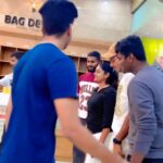 Premi Viswanath Instagram -