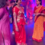 Premi Viswanath Instagram - OM kaaali @starmaa @premi_vishwanath @drvineethbhatt @instagram #instgram #google #instadaily Annapurna Studio Banjarahills