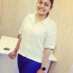 Premi Viswanath Instagram - 🧡🧡🧡