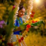 Premi Viswanath Instagram - #onam #onam2023🌼🌼🌸