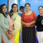Premi Viswanath Instagram - ATMA-Association Of Television Media Artistes 2023 @sona_nair_official @starambika @pillai_manju @premi_vishwanath Travel partner @yokosotrips