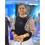 Premi Viswanath Instagram - #ATMA #meeting @spgranddays #trivandram TRAVEL PARTNER @yokosotrips