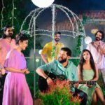 Premi Viswanath Instagram - ♥️
