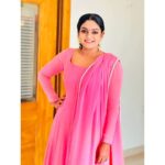 Premi Viswanath Instagram - ❤️
