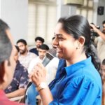 Premi Viswanath Instagram -