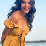 Priya Anand Instagram - It’s a good day to be happy! Thank you for all your love! 💛😘