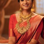 Priya Bhavani Shankar Instagram - 5 to 60% Aadi offer @saravanaselvarathnamstores