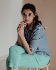 Priya Bhavani Shankar Instagram - 📸 @thestoryteller_india 

HMU @alysarhaai_mua