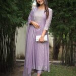 Priya Varrier Instagram - Getting ready to glam up & style up this Onam with @lifestylestores festive collection! With the stunning ethnic wear #MelangeCollection, I experienced the joy of dressing up in traditional & contemporary flair. Find your festive style to add extra wow to your looks. Head to your nearest Lifestyle store or shop online at lifestylestores.com Ellavarkum Onashamsakal! Exciting news! Lifestyle is thrilled to announce the grand opening of its second store in Forum Kochi on 19th Aug! Discover an exquisite world of trendy fashion and latest styles. #Lifestyle #OnamWithLifestyle #Onam #StylesForEveryYou #LifestyleStores #FestiveCollection