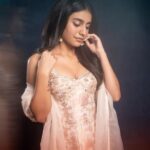Priya Varrier Instagram - 💎