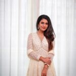 Priya Varrier Instagram – 🕊️
Wearing: @kalkifashion 
Styling: @styledbysmiji 
Jewellery: @osvagindia 
HMU: @makeupbysanashaheen 
Photography: @ullas_cinematographer 
PR: @mintandmilkpr