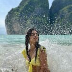 Priya Varrier Instagram – Phuket dump🐬
@angsanalagunaphuket @pickyourtrail