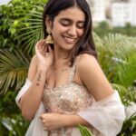Priya Varrier Instagram - 🪷